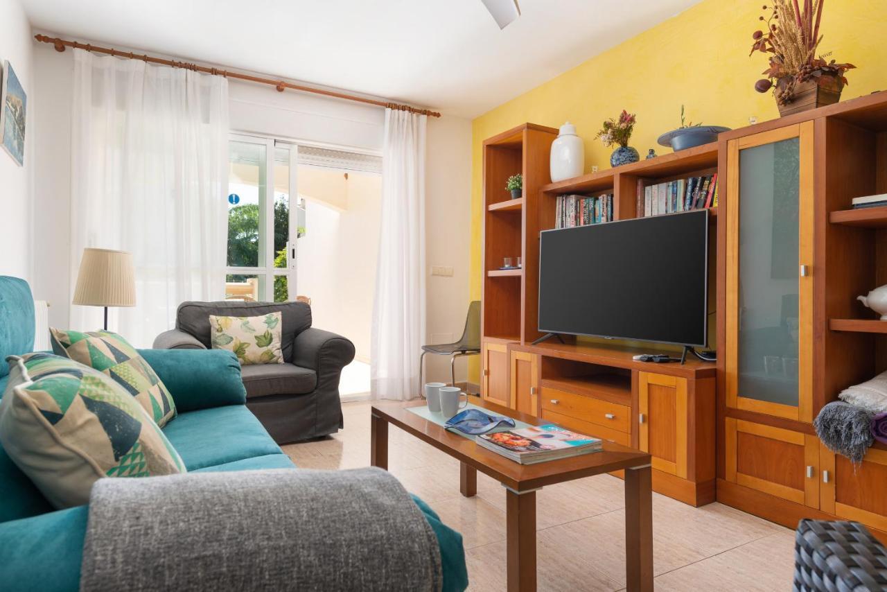 Ferienhaus Sunset El Olivo Alcúdia