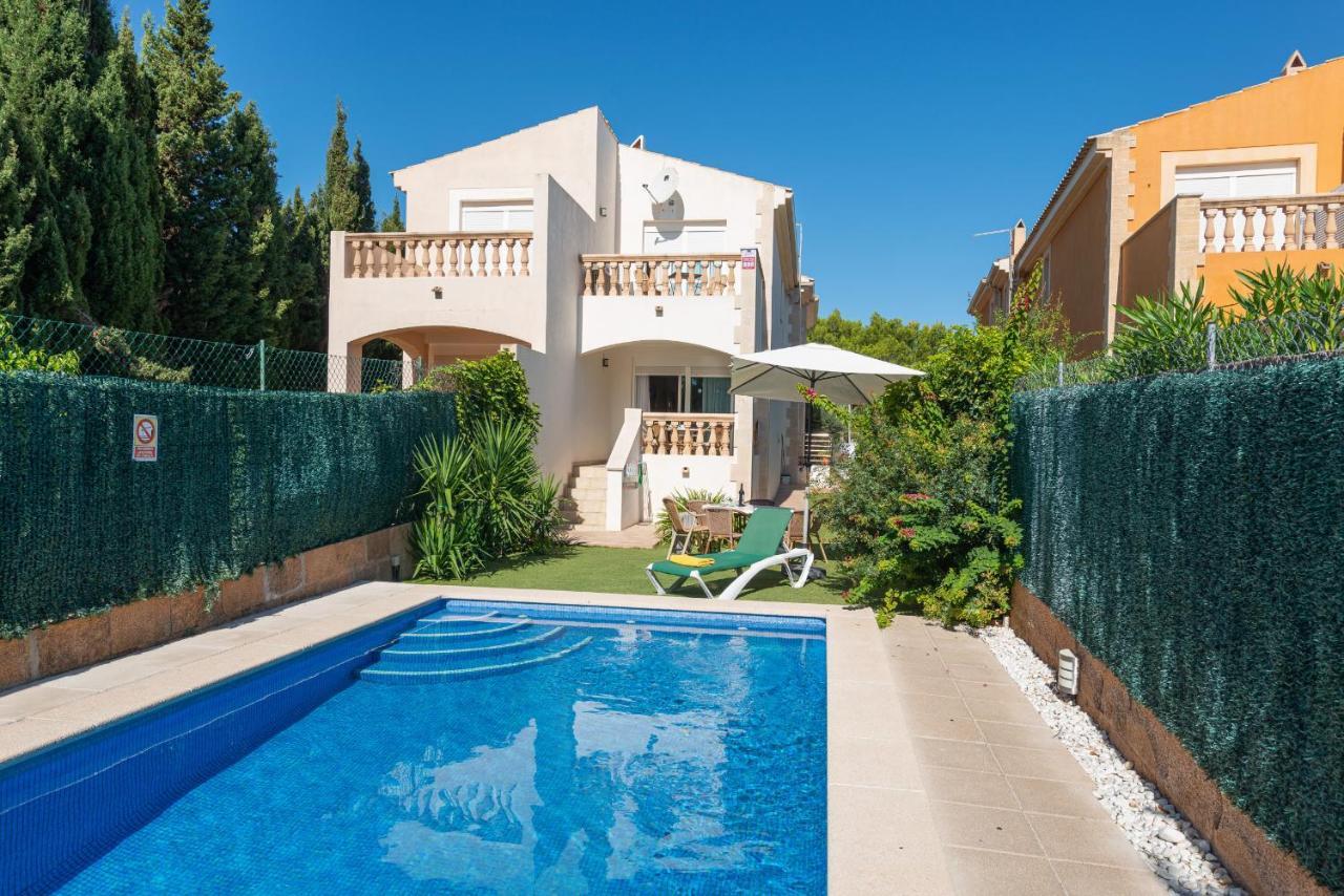Ferienhaus Sunset El Olivo Alcúdia